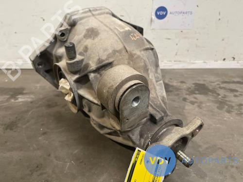 Used Rear differential MERCEDES-BENZ C-CLASS (W204) C 200 CDI (204.001) (136 hp) 25965571