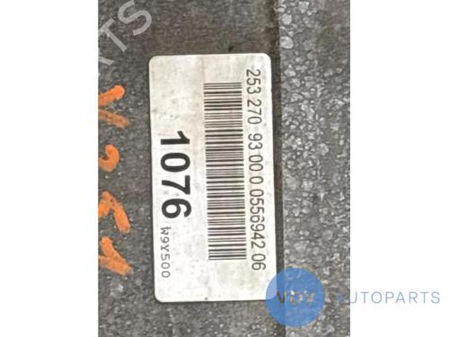 Gearbox MERCEDES-BENZ GLC (X253) 220 d 4-matic (253.905, 253.903) | BP25971821M3 