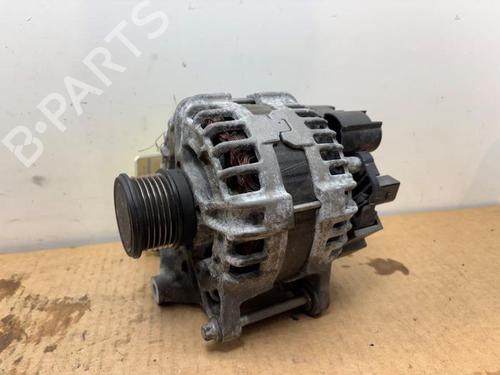 Alternatore MERCEDES-BENZ C-CLASS T-Model (S205) C 200 (205.242) (184 hp) 30451456