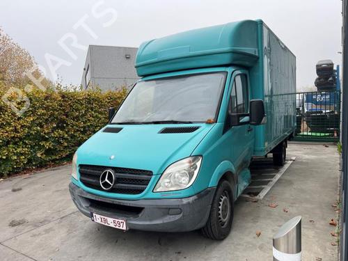 Front right panel MERCEDES-BENZ SPRINTER 3,5-t Platform/Chassis (B906) 311 CDI (906.131, 906.133, 906.135, 906.231, 906.233,... | BP38835823C59 - Image 9