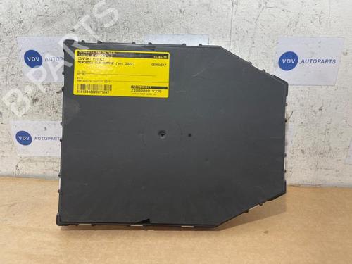 electronic-module-mercedes-benz-glb-x247-2019-38829747 main image