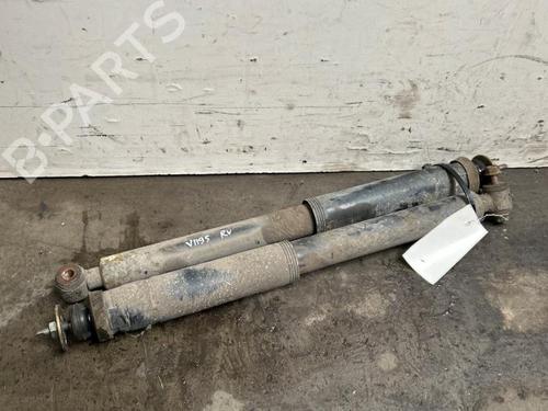 Used Left front shock absorber Left front shock absorber 39082795 39082795