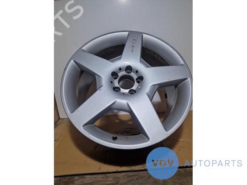 Used Rim MERCEDES-BENZ M-CLASS (W164) ML 320 CDI 4-matic (164.124, 164.125, 164.122) (211 hp) 25971625