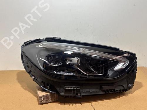 Used Right headlight Right headlight 38825585 38825585