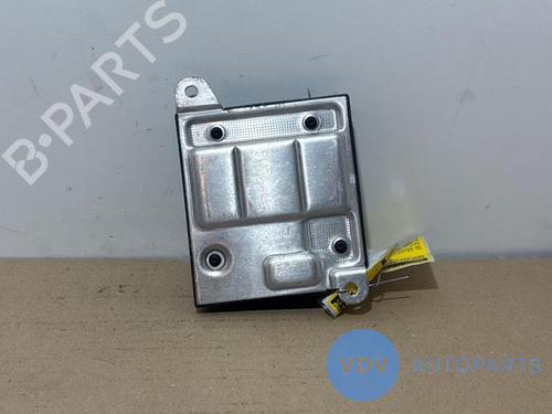 Electronic module MERCEDES-BENZ E-CLASS (W211) E 200 CDI (211.004) | BP25947491M83 