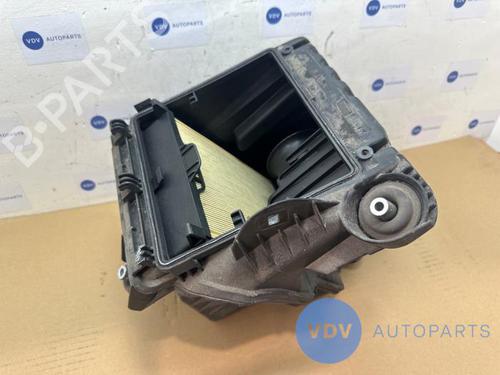 Air filter box MERCEDES-BENZ A-CLASS (W169) A 200 (169.033, 169.333) | BP25964266M87 