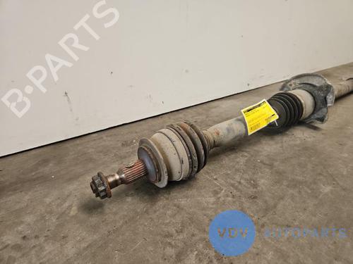 Right front driveshaft MERCEDES-BENZ A-CLASS (W169) A 170 (169.032, 169.332) | BP27634970M39 