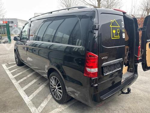 Headlight switch MERCEDES-BENZ VITO Van (W447) 114 CDI 4x4 (447.601, 447.603, 447.605) | BP38842865I24  - Image 10