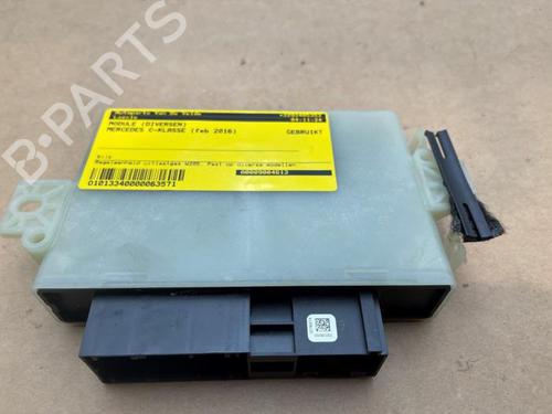 Used Electronic module Electronic module 38836036 38836036