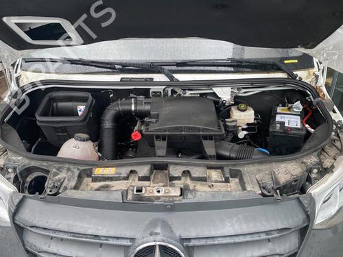 Headlight switch MERCEDES-BENZ SPRINTER 3,5-t Van (B907, B910) 316 CDI RWD (907.631, 907.633, 907.635, 907.637) | BP38849963I24 - Image 12