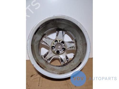 Rim MERCEDES-BENZ E-CLASS (W211) E 200 CDI (211.004) | BP25971655C45 
