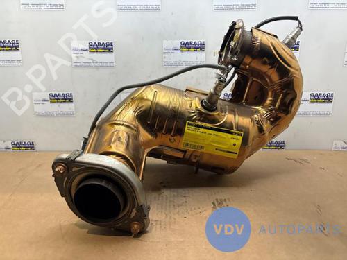 Catalyst MERCEDES-BENZ B-CLASS Sports Tourer (W247) B 180 d (247.010) | BP25957707M10 