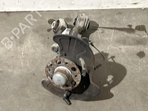 Used Right front steering knuckle Right front steering knuckle MERCEDES-BENZ C-CLASS Coupe (CL203) C 180 Kompressor (203.746) (143 hp) 38821580 38821580