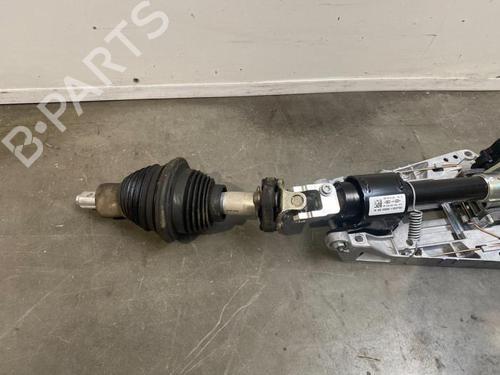 Steering column MERCEDES-BENZ E-CLASS T-Model (S212) E 200 CDI / BlueTEC (212.205, 212.206) | BP38848606M21 - Image 2