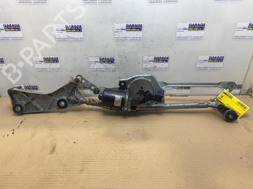 front-wipers-mechanism-mercedes-benz-m-class-w164-2005-2006-2007-2008-2009-2010-2011-2012-38843957 main image