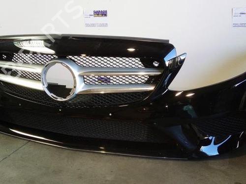 Used Front bumper Front bumper 38856308 38856308