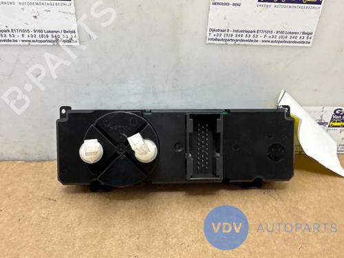 Climate control MERCEDES-BENZ SLK (R170) 200 Kompressor (170.445) | BP25948767I5 