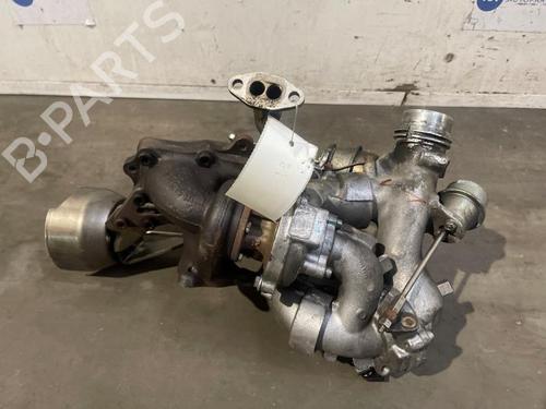 Turbo/Compresor Turbo/Compresor 38830563 38830563
