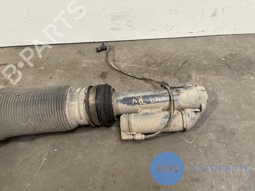 Right front shock absorber MERCEDES-BENZ S-CLASS (W220) S 400 CDI (220.028, 220.128) | BP27437269M17 