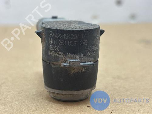 Elektronisk sensor MERCEDES-BENZ S-CLASS (W221, V221) S 320 CDI | BP25960978M84 