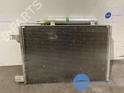 AC radiator MERCEDES-BENZ CLK (C209) CLK 200 Kompressor (209.342) | BP25965589M32