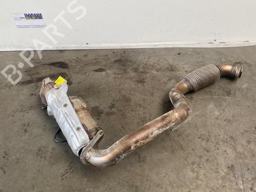 catalyst-mercedes-benz-a-class-w176-2012-2013-2014-2015-2016-2017-2018-38847320 main image