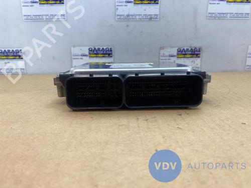 Engine control unit (ECU) MERCEDES-BENZ GLA-CLASS (X156) GLA 250 4-matic (156.946) | BP25948206M57 