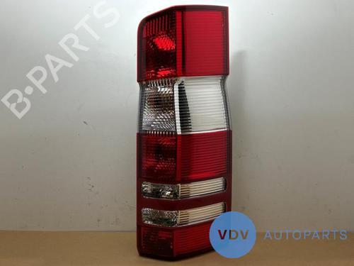 Højre baglygte MERCEDES-BENZ SPRINTER 3,5-t Platform/Chassis (B906) 313 CDI 4x4 (906.131, 906.133, 906.135, 906.231, 906.233... | BP29944265C35 