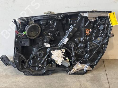 Front right window mechanism MERCEDES-BENZ C-CLASS (W206) C 300 e (206.054) | BP38830720C23 - Image 2