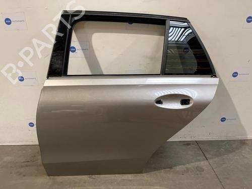 Used Left rear door Left rear door 38836125 38836125
