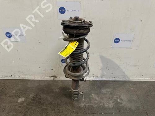 Used Left front shock absorber Left front shock absorber 38832860 38832860