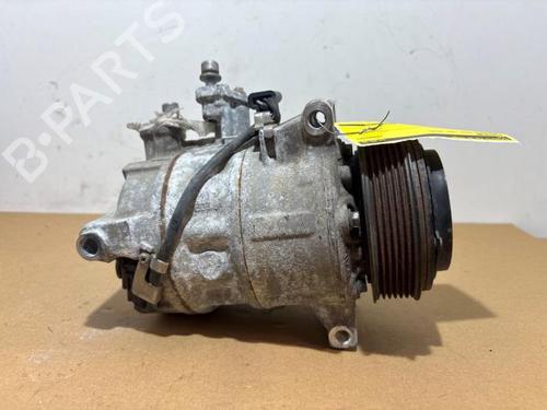 AC compressor MERCEDES-BENZ VITO Van (W447) 114 CDI (447.601, 447.603, 447.605) | BP38825418M34 - Image 3