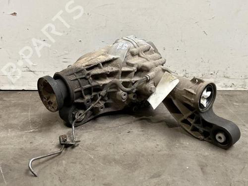 Used Front differential Front differential 38816826 38816826