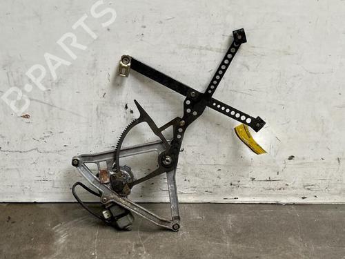 Used Front right window mechanism Front right window mechanism MERCEDES-BENZ S-CLASS (W126) 300 SE, SEL (126.024, 126.025) (188 hp) 39994950 39994950