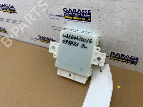 Control unit MERCEDES-BENZ C-CLASS (W204) C 200 CDI (204.001) | BP38849310M11 - Image 2