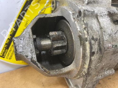 Starter MERCEDES-BENZ A-CLASS (W169) A 180 (169.032, 169.332) | BP38846513M8 - Image 3