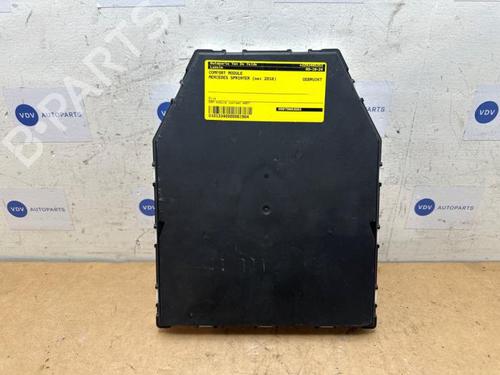 electronic-module-mercedes-benz-sprinter-35-t-van-b907-b910-2018-38836692 main image