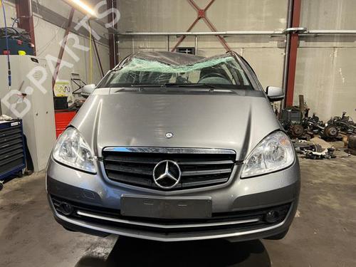 Headlight switch MERCEDES-BENZ A-CLASS (W169) A 160 (169.031, 169.331) | BP38822595I24 - Image 8