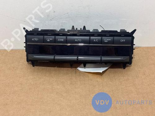 Used Climate control MERCEDES-BENZ E-CLASS T-Model (S212) E 200 CDI / BlueTEC (212.205, 212.206) (136 hp) 27457079