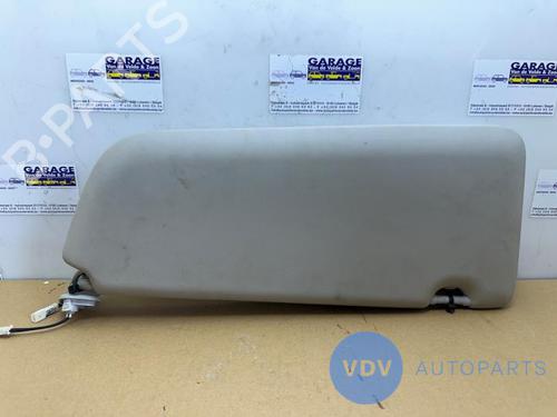 Used Right sun visor MERCEDES-BENZ VITO Van (W447) 116 CDI (447.601, 447.603, 447.605) (163 hp) 25958484