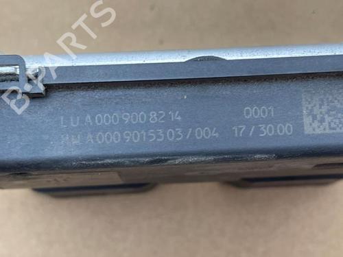 Electronic module MERCEDES-BENZ A-CLASS (W177) A 250 e (177.086) | BP38823504M83 - Image 3