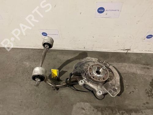 Used Right front steering knuckle Right front steering knuckle 38836858 38836858
