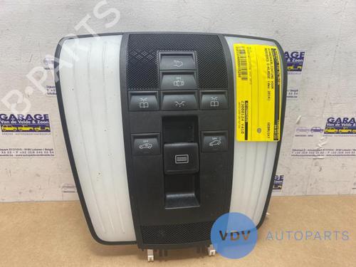 Used Interior roof light MERCEDES-BENZ E-CLASS (W212) E 220 BlueTEC (212.001) (177 hp) 25952094