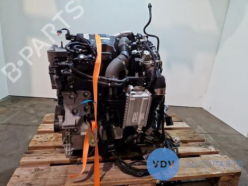 Engine MERCEDES-BENZ B-CLASS Sports Tourer (W247) B 180 d (247.003) | BP30059977M1 