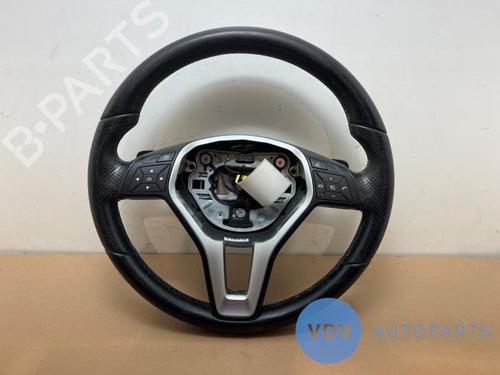 Used Steering wheel MERCEDES-BENZ A-CLASS (W176) A 180 CDI (176.000) (109 hp) 29538777