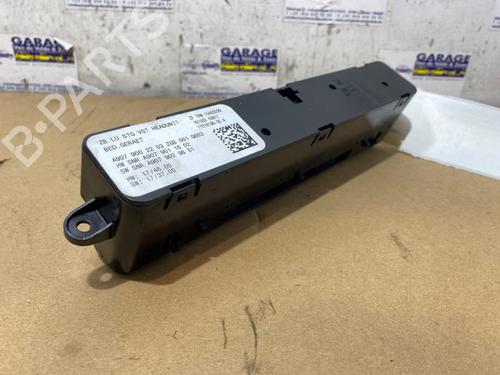 Electronic module MERCEDES-BENZ SPRINTER 3,5-t Van (B907, B910) 316 CDI RWD (907.631, 907.633, 907.635, 907.637) | BP38845043M83 - Image 4
