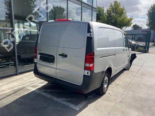 Front left panel MERCEDES-BENZ VITO Van (W447) 114 CDI (447.601, 447.603, 447.605) | BP38825458C58 - Image 6