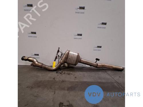 Used Pipe MERCEDES-BENZ S-CLASS (W222, V222, X222) S 350 BlueTEC / d 4-matic (222.033, 222.133) (258 hp) 25959022