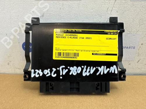 Used Electronic module Electronic module 38837169 38837169