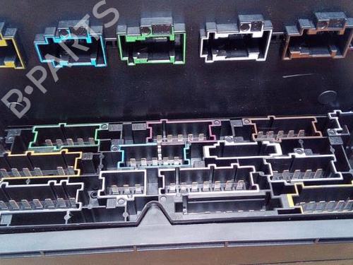 Electronic module MERCEDES-BENZ E-CLASS Coupe (C207) E 220 CDI / d (207.302, 207.301) | BP38855816M83 - Image 4